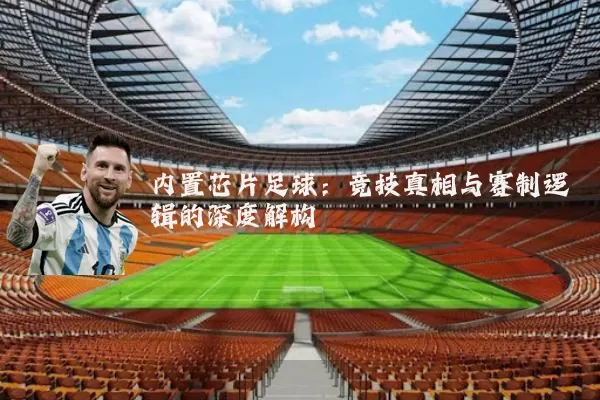 内置芯片足球:竞技真相与赛制逻辑的深度解构