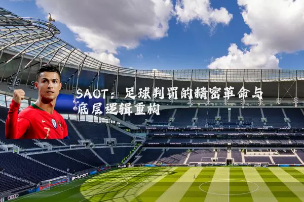 SAOT：足球判罚的精密革命与底层逻辑重构